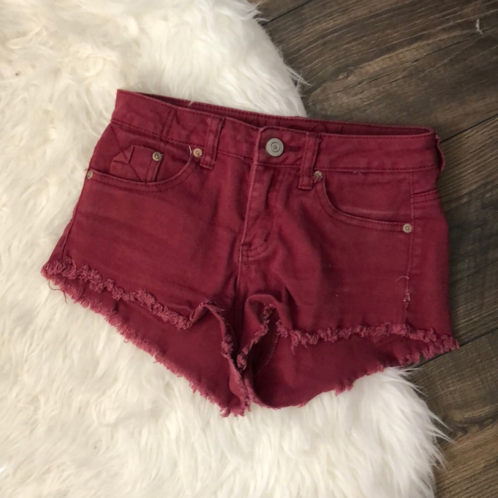 Shorts